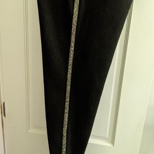 Women's Plus size. Fringe Hem Skinny Jeans. New never worn only tried them on.